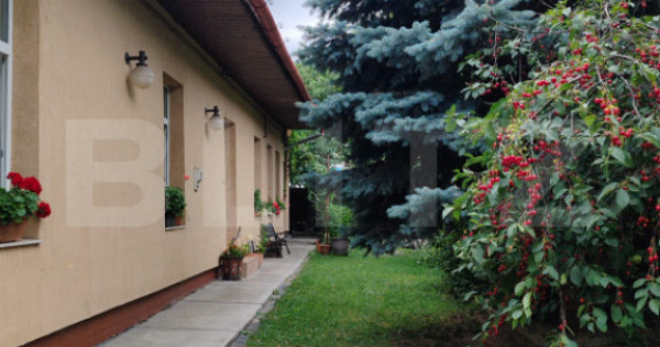 Casa individuala,calcan, 170 mp, 320 mp teren, zona Gheorghe