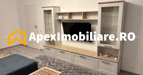 Apartament 2 camere de inchiriat Berceni București | ApexIm