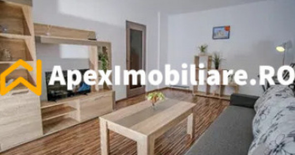 Apartament 2 camere de inchiriat 13 Septembrie București |