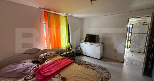 Casa de vanzare, 48 mp, zona 8 Martie