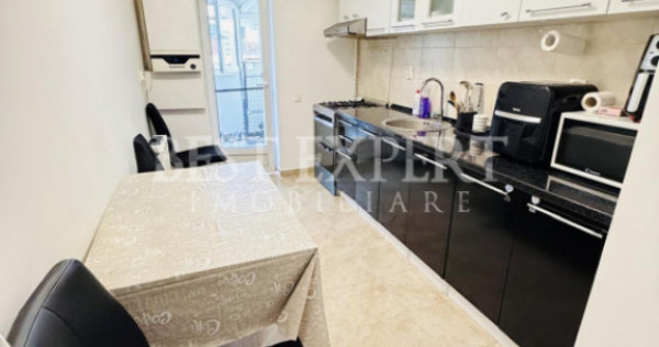 2 Camere Decomandat | Metrou N. Teclu 5 Min| Parcare Acoperi