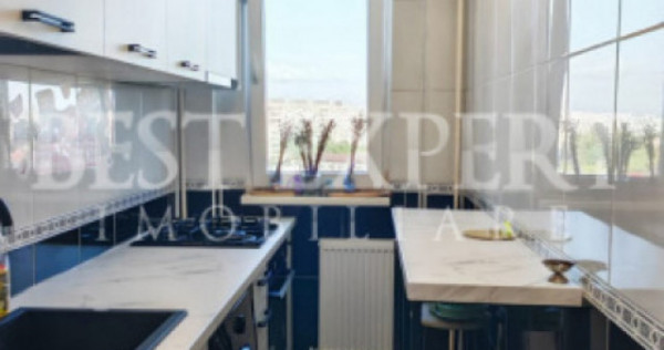 Apartament 2 camere complet mobilat si utilat | Titan
