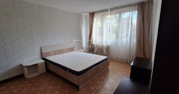 Garsoniera-Decomandata-Bloc Mixt- Metrou Brancoveanu/Secuilo
