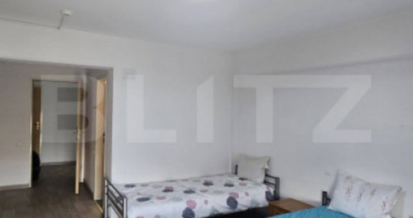 Hotel/pensiune, 497 mp, mobilata si utilata, cazare muncitor