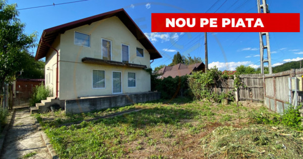 Casă P+M aproape de Pitești | Valea Mare &ndash; Podgoria | Te