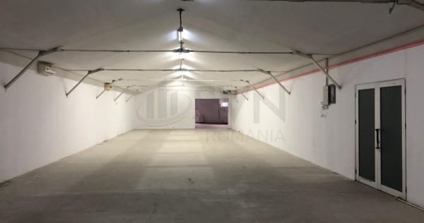 Hala Industriala Ploiesti I Investitie