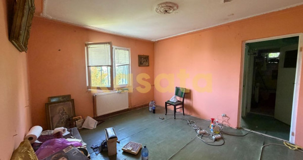 2 camere I Sos Salaj I 37 mp I centrala proprie