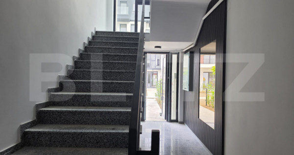 Apartament 2 camere, 58.70 mp, zona Careiului