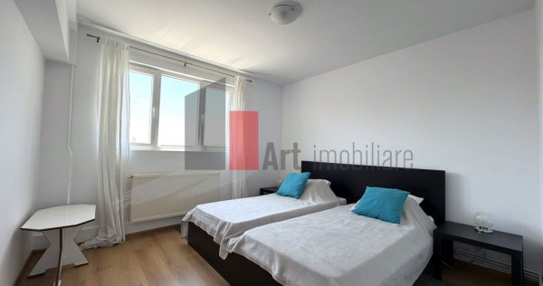 Apartament renovat, decomandat, luminos | Zona Dristor me...