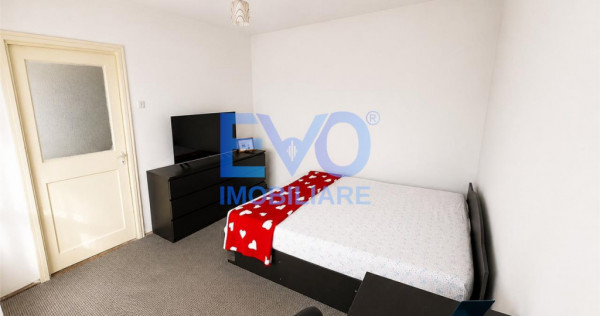 APARTAMENT DE VANZARE CU 3 CAMERE, PODU ROS