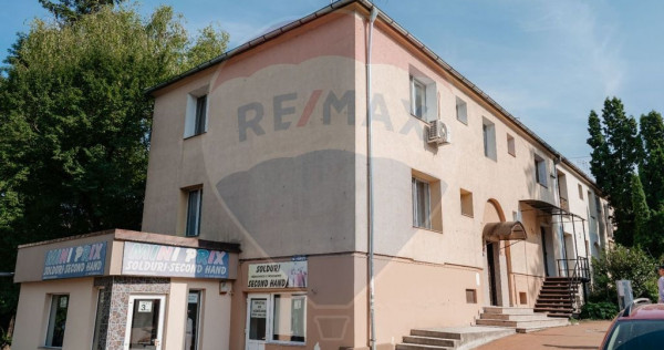 Birou de &icirc;nchiriat | Strada Mihai Viteazul | Suceava