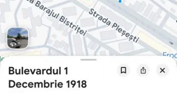 Teren proprietar toate utilitățile 352mp