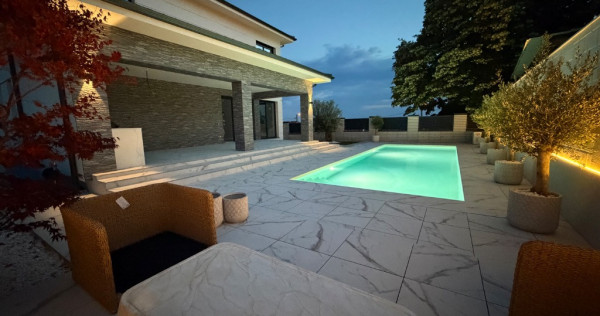VILA Super Premium,Noua,Zona Exclusivista,Oradea,Bihor
