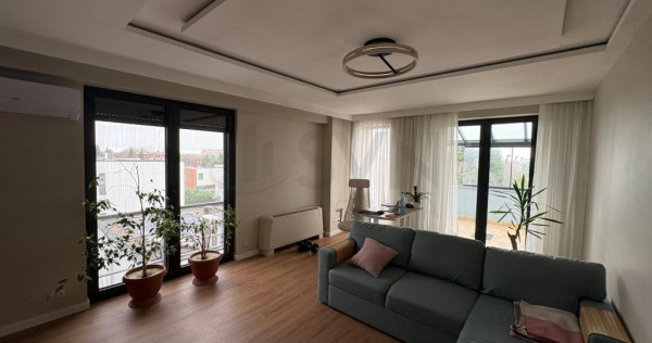 Apartament 4 Camere I Iancu Nicolae I Parcare Inclusa I