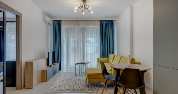 Apartament 3 camere | 67 mp utili | SOHO Unirii