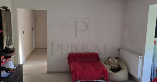 GHE. LAZAR - FAVORIT | 3 CAM | RENOVAT | PARTER | BALCON | C
