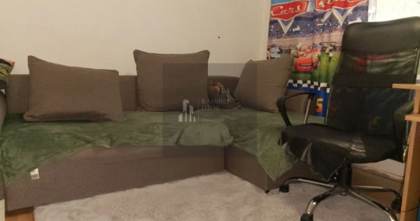OCAZIE Apartament 2 camere Constantin Brancoveanu / Uioara