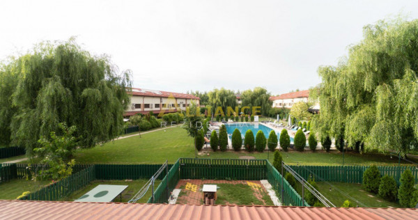 [TREND-PISCINA] Vila P 1 M | 4 camere | 2 bai