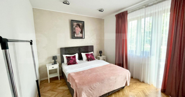 Apartament de inchiriat, 31 mp, zona Centru