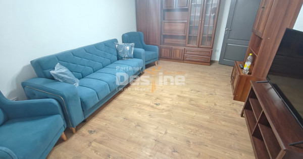 DACIA, Apartament 3 camere, 71.7 MP, 164.900 &euro;