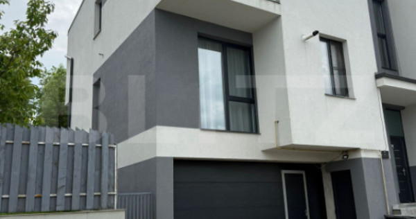 Duplex premium, zona Vivo, Razoare | garaj doua locuri, tera