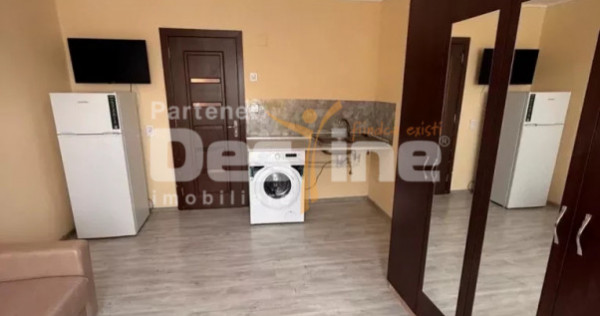 &Icirc;nchiriem apartament 1 cameră