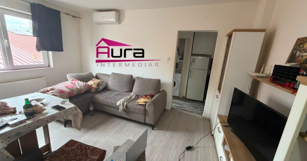 Apartament 2 camere zona Big