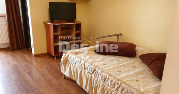 Garsonieră de &icirc;nchiriat | Galata | Etaj 2 | Centrală prop