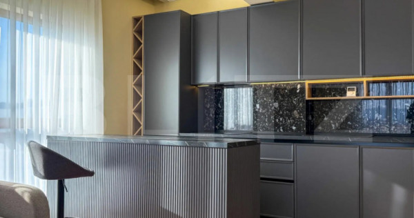 Apartament 2 camere, 48 mp, zona Galata