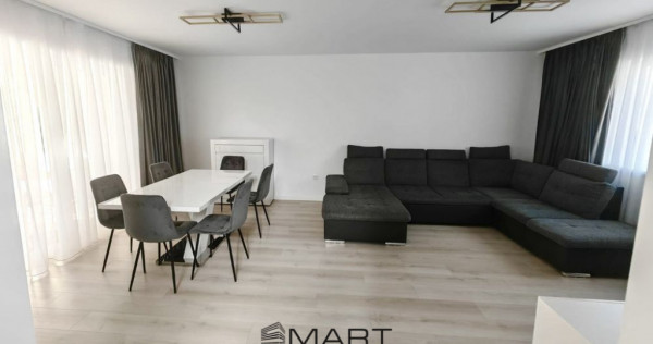 Casa duplex zona Selimbar