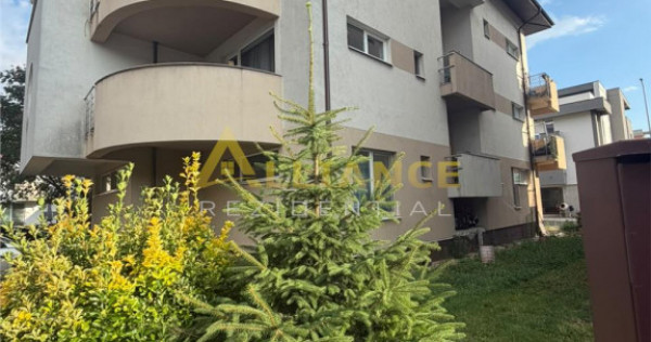 Apartament 2 camere | Complet mobilat si utilat | Loc de pa