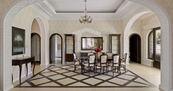 Vila exceptionala | Arhitectura Clasica | Lux | Eleganta ...