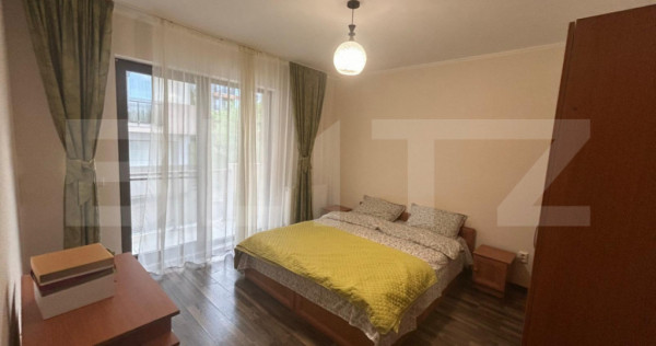 Apartament Modern 2 camere, parcare, zona Buna Ziua / Lidl