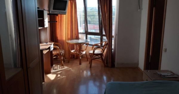 Apartament 1 camera, in Podul de Piatra,