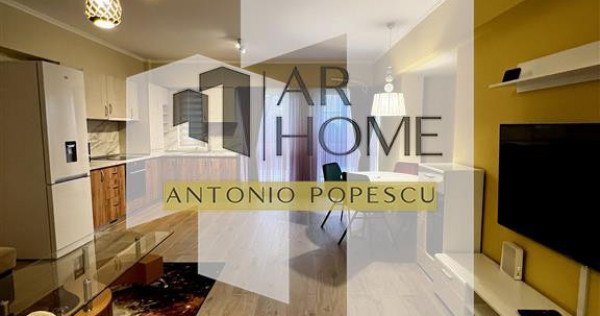 Apartament 2 camere, parcare proprie, mobilat , Ploiesti, Ga