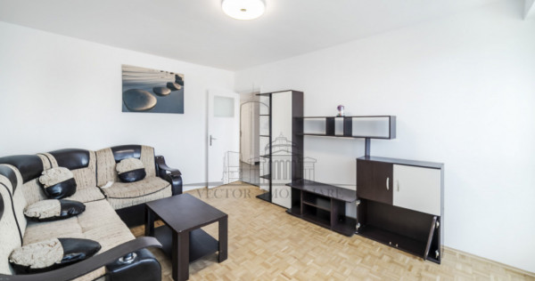 Toporasi 1*bloc reabilitat*et.2/8*Modern*Mobilat si utilat