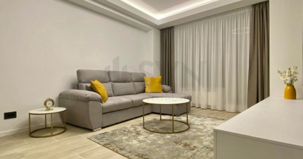 Apartament superb I Herastrau I Chirie