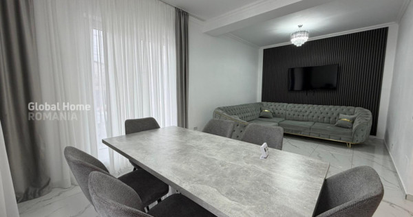 Casa 4 camere 100MP | Bucurestii Noi | Chitila | Loc de parc