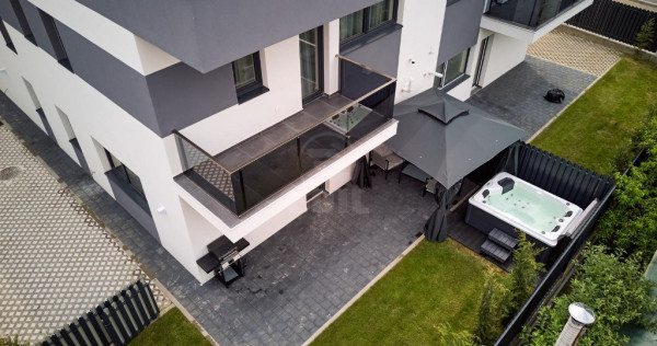 Duplex zona Tineretului