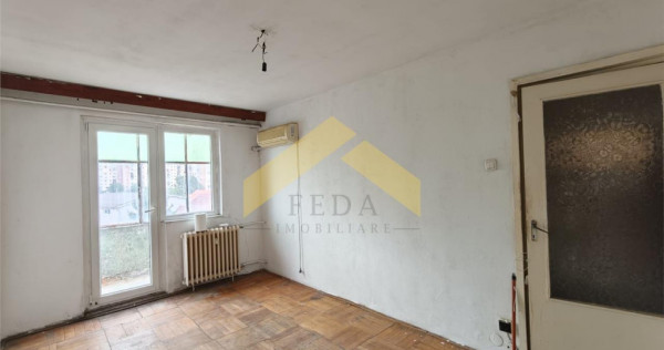 Apartament de zona Aurel Vlaicu