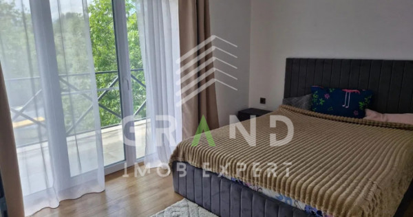 Apartament 3 Camere | Balcon | Parcare Proprie | Bulgaria
