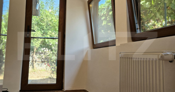 Casă individuala, 90 mp, teren 1.000 mp &ndash; zona Odobești,