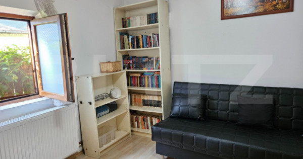Casă individuala, 90 mp, teren 1.000 mp &ndash; zona Odobești,