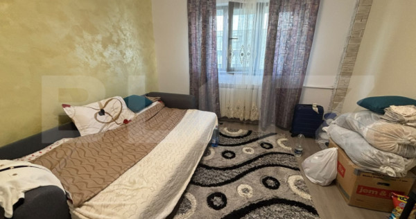 Cameră de cămin, 17 mp, renovată complet &ndash; zona Poitie