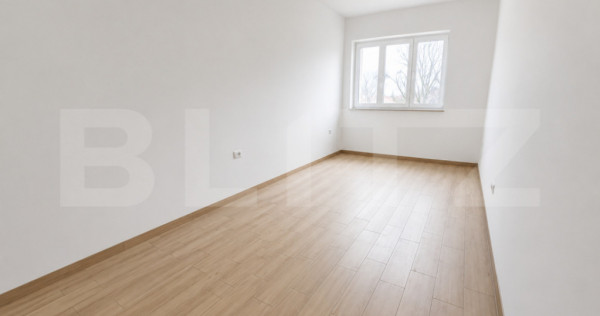 Apartament 2 camere, 63 mp, zona Făgăraș