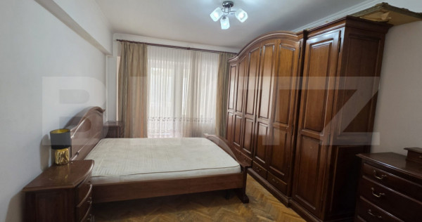 Apartament 4 camere, 82.50 mp, zona Lucian Blaga