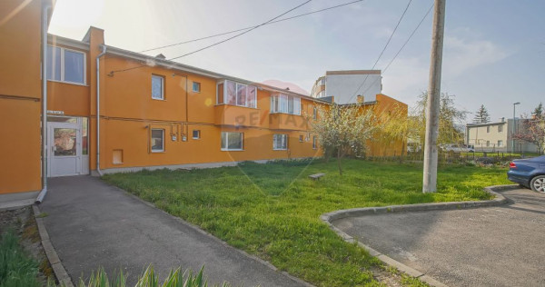 Apartament cu 4 camere, Brașov, Str. Fundăturii, Stupini