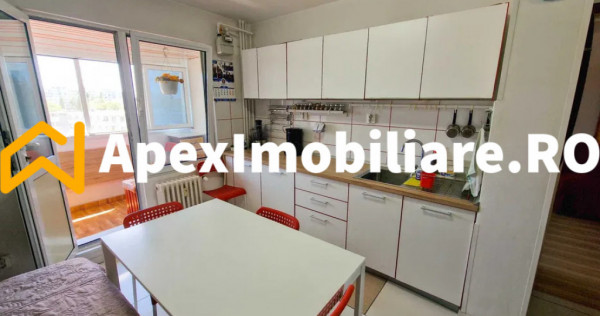 Apartament 2 camere de inchiriat Basarabia București | Apex