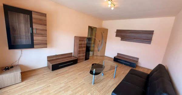 Inchiriere Apartament 2 camere decomandat, 54 mp, Eroilor