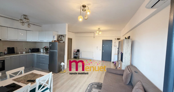 Apartament 2 camere,Zona Peco , etaj 5